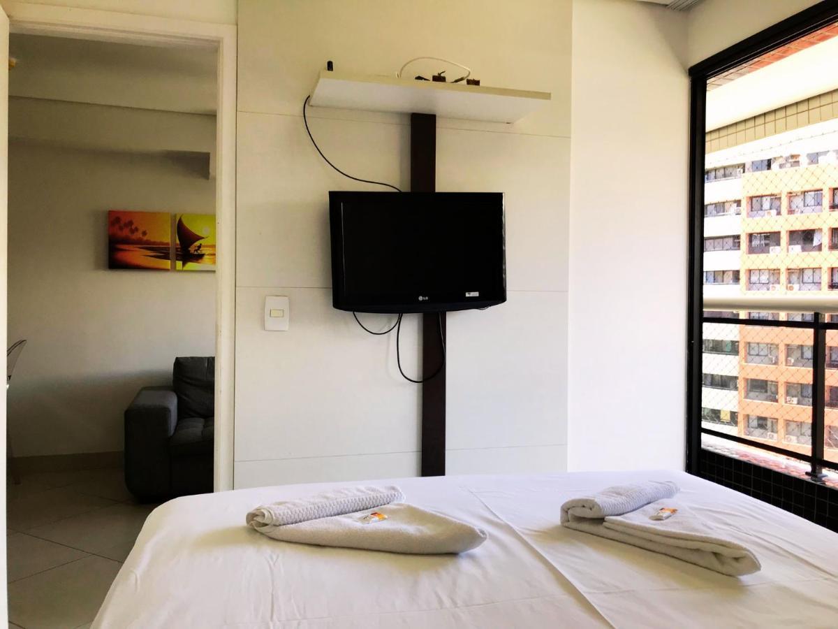 Apartamento Landscape - Fvp Group Fortaleza (Ceara)