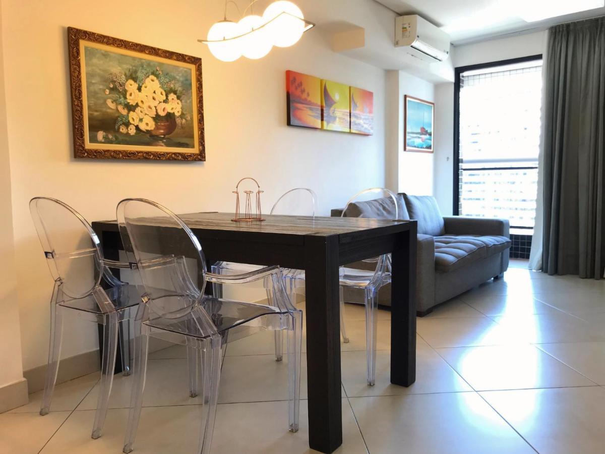 Apartamento Landscape - Fvp Group