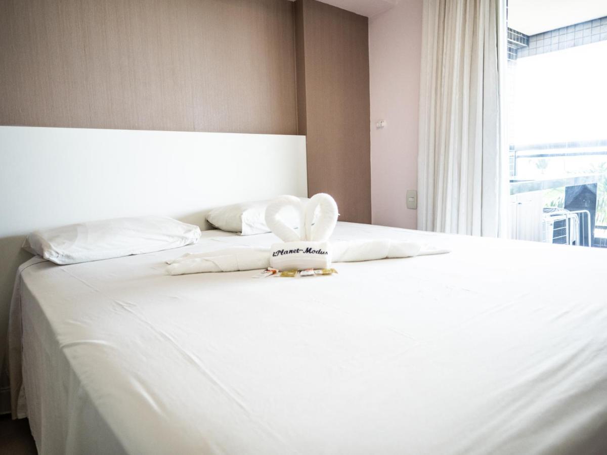 Landscape - Fvp Group Apartamento Fortaleza (Ceara)